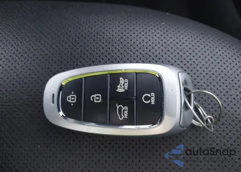 2023 Hyundai Tucson Sel из США, поврежденный, VIN 5NMJF3AE6PH253753